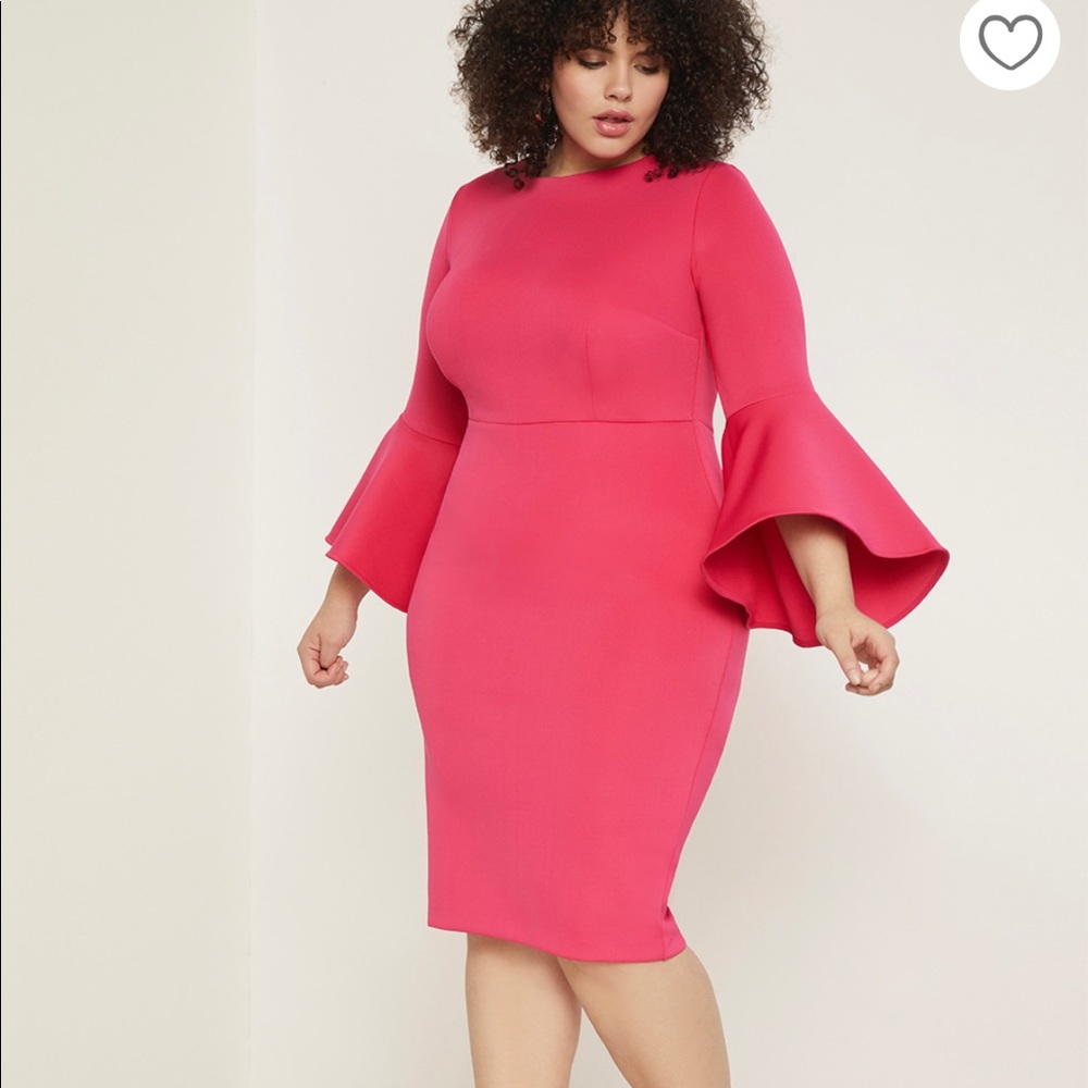 Great dress for an evening out!